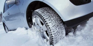 Прокат авто в Украине готов к снегопадам